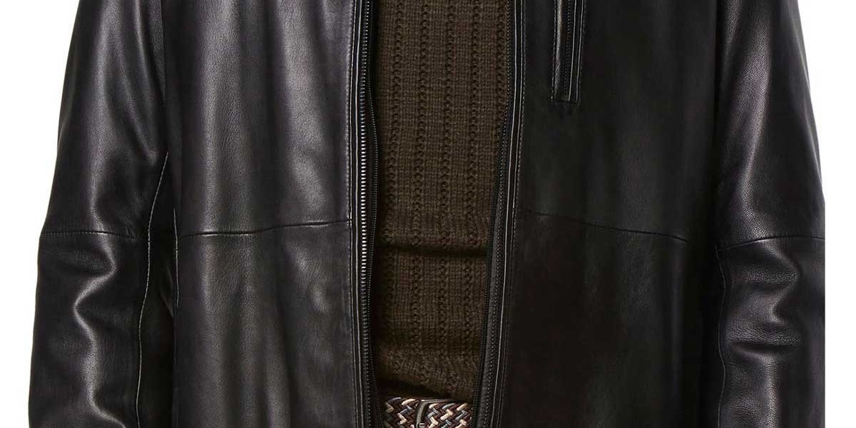 Custom Leather Jackets, Denim Jackets & Classic Leather Jackets for Men | Elite Jacket