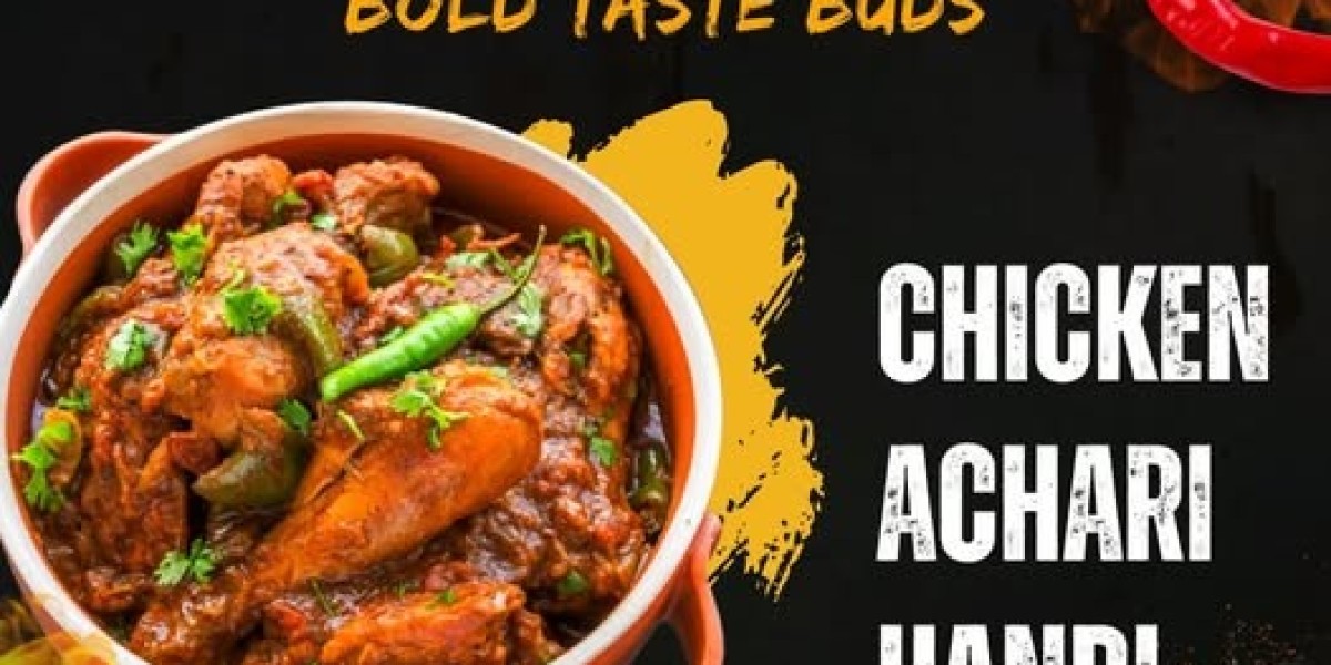 Taste the Spirit of Southern Punjab Through Its Most Beloved Food Spots