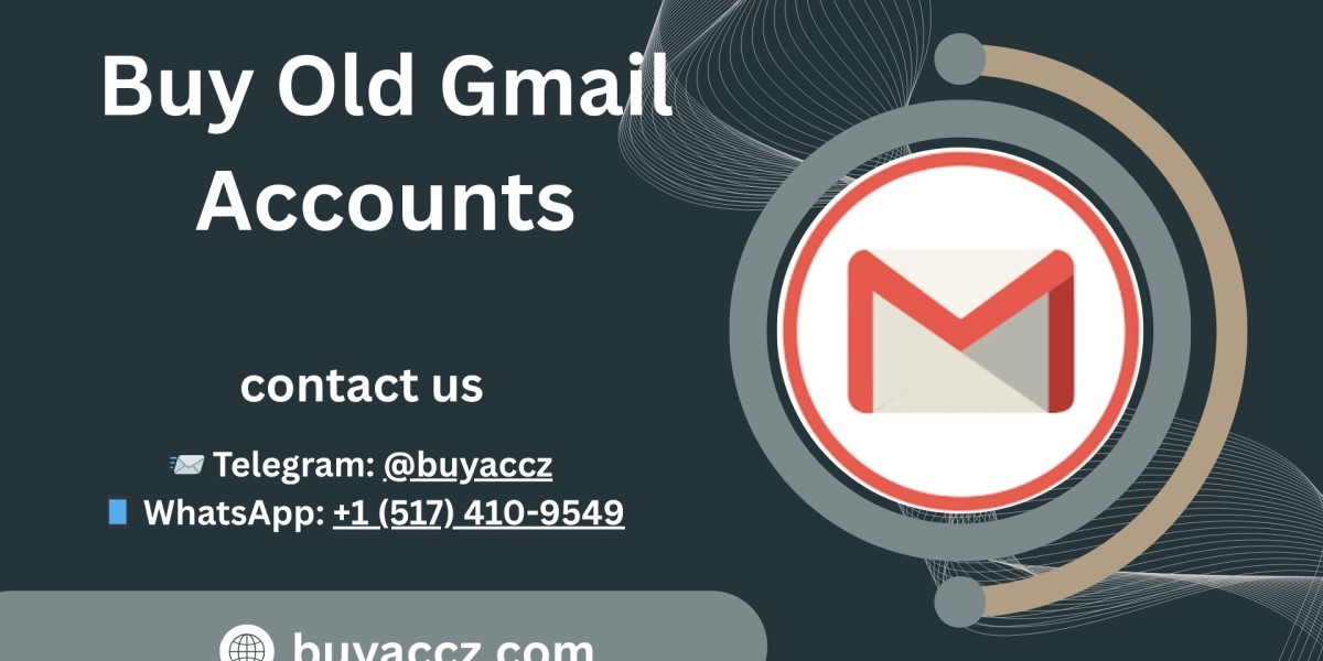 10 Steps To Buy Old Gmail Accounts In Bulk For Social Media