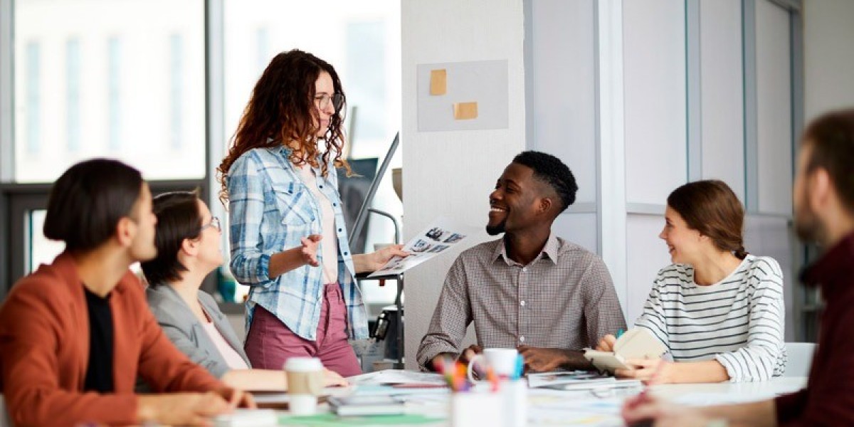 Infylearn Technologies: Delivering Smarter, Impact-Driven Corporate Training in the UAE