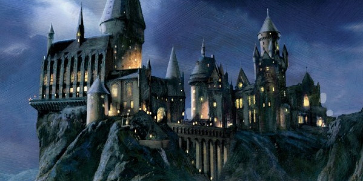 A Magical Time of Year – Wizarding Stars Unite for Lumos