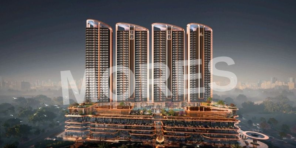 M3M Jacob And Co Sector 97 Noida| M3M Commercial Space & Retail