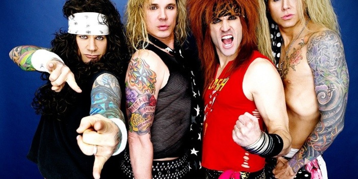 What Was the Cultural Significance of Glam Metal in the 80s?