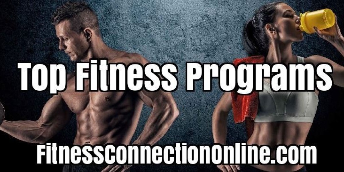 Choosing Safe Workout Programs Online