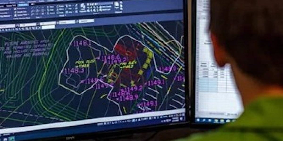 Role of 3D DTM Analysis Developed Using Latest Remote Sensing Technologies