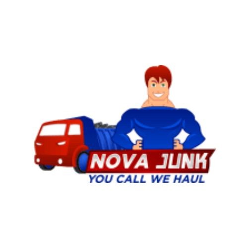 Nova Junk