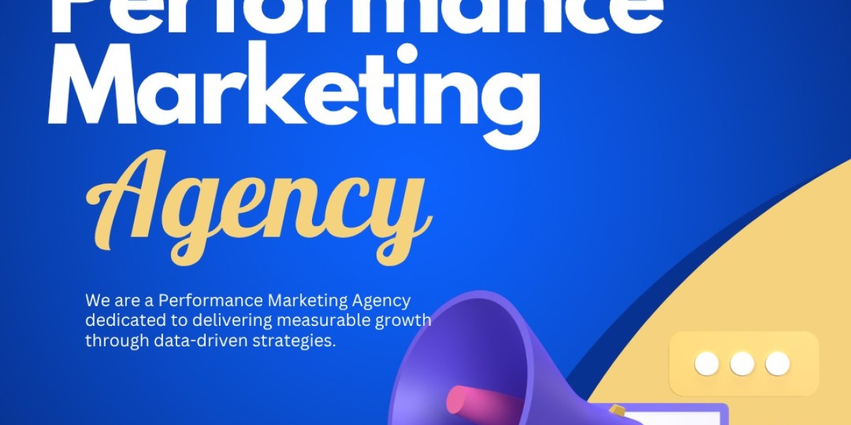 Performance Digital Marketing Case Studies