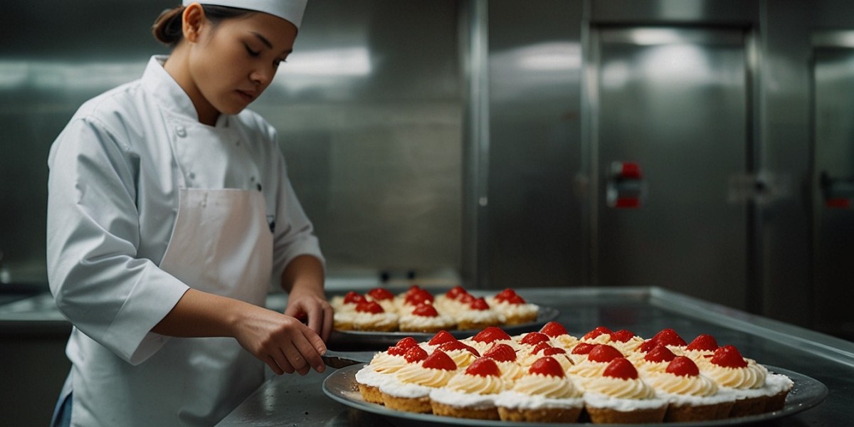 Cake Manufacturing Plant Cost 2025: Setup Details, Capital Investments, and Business Plan