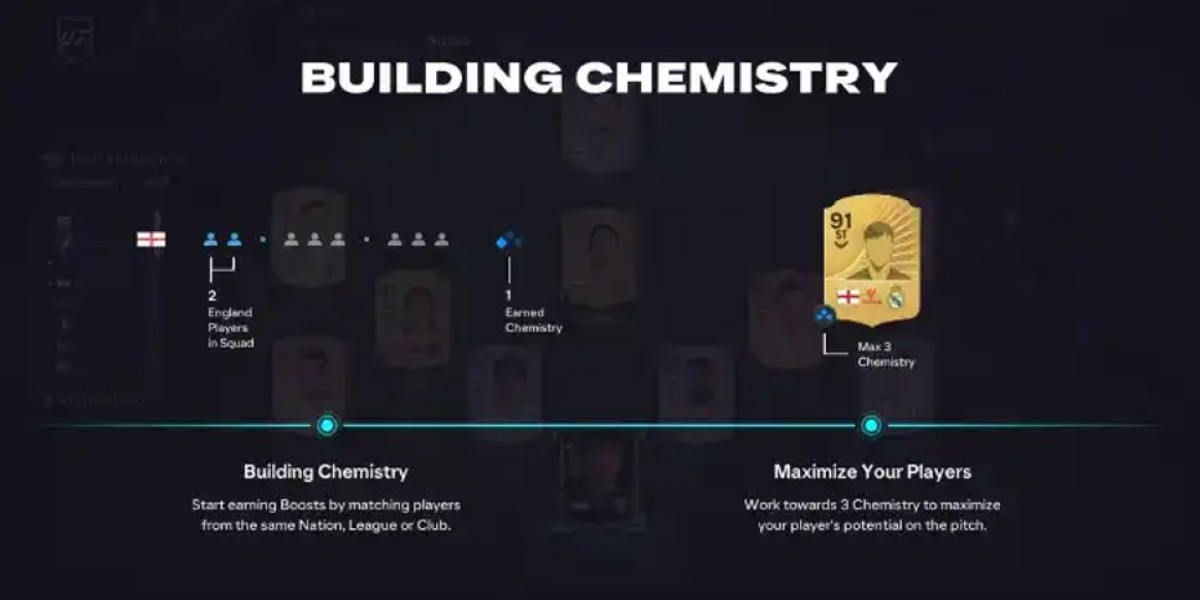 FC 26 Chemistry Guide: Boost Team Performance Fast