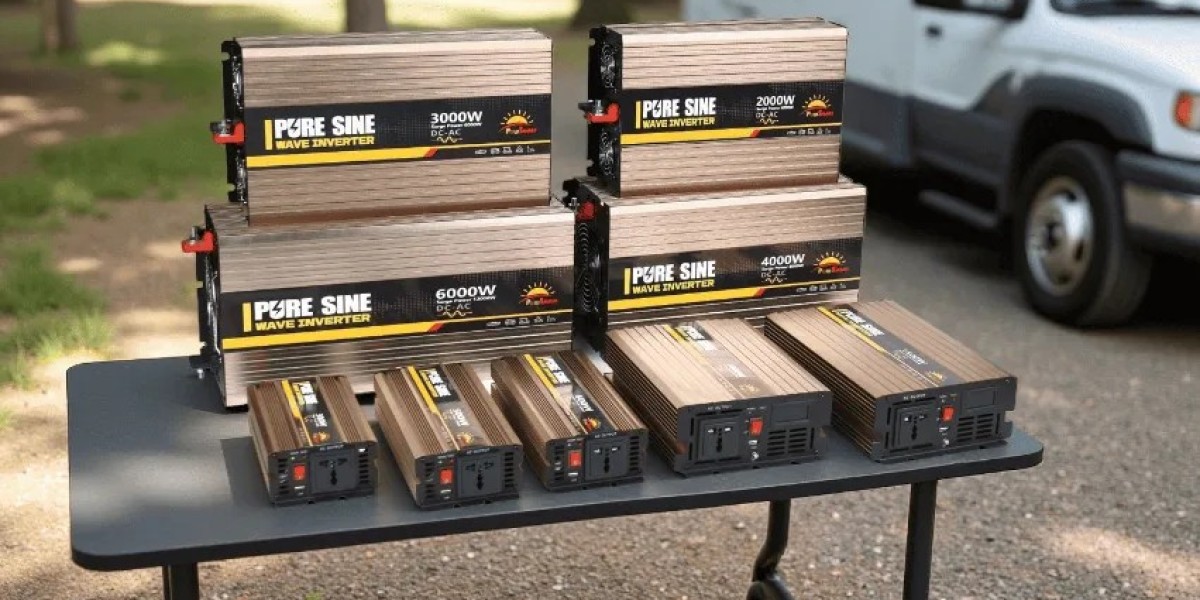 Low Inverter Efficiency = Wasting Money? Master These Tips to Save Power and Extend Device Life.