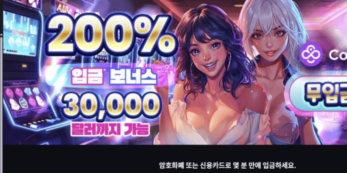 혁신적 금융 모델과 블록체인 기술이 결합된 이더리움 입금 카지노