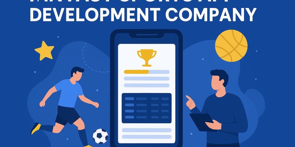 Creative Fantasy Sports App Development Company for Modern Sports Startups