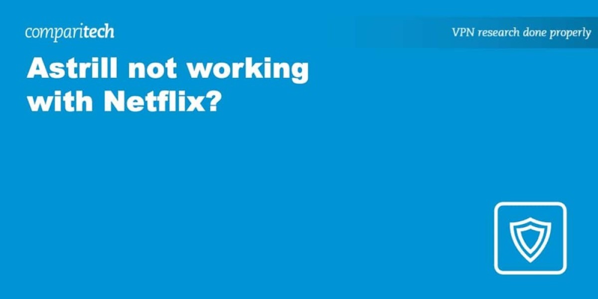 Netflix VPN Guide: Access Global Libraries Easily