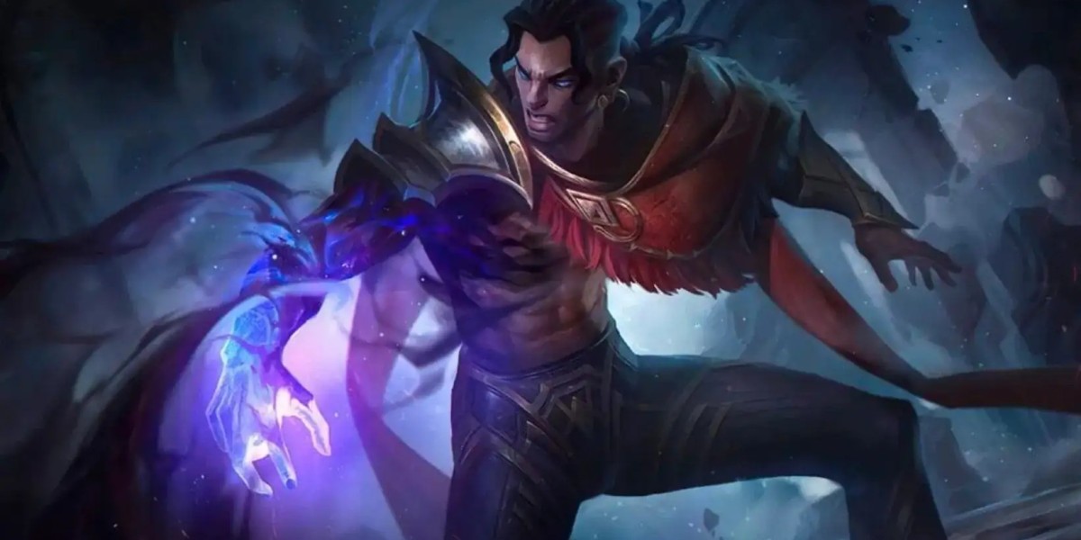 Brody Guide: Build, Skills & Combos to Dominate the Gold Lane