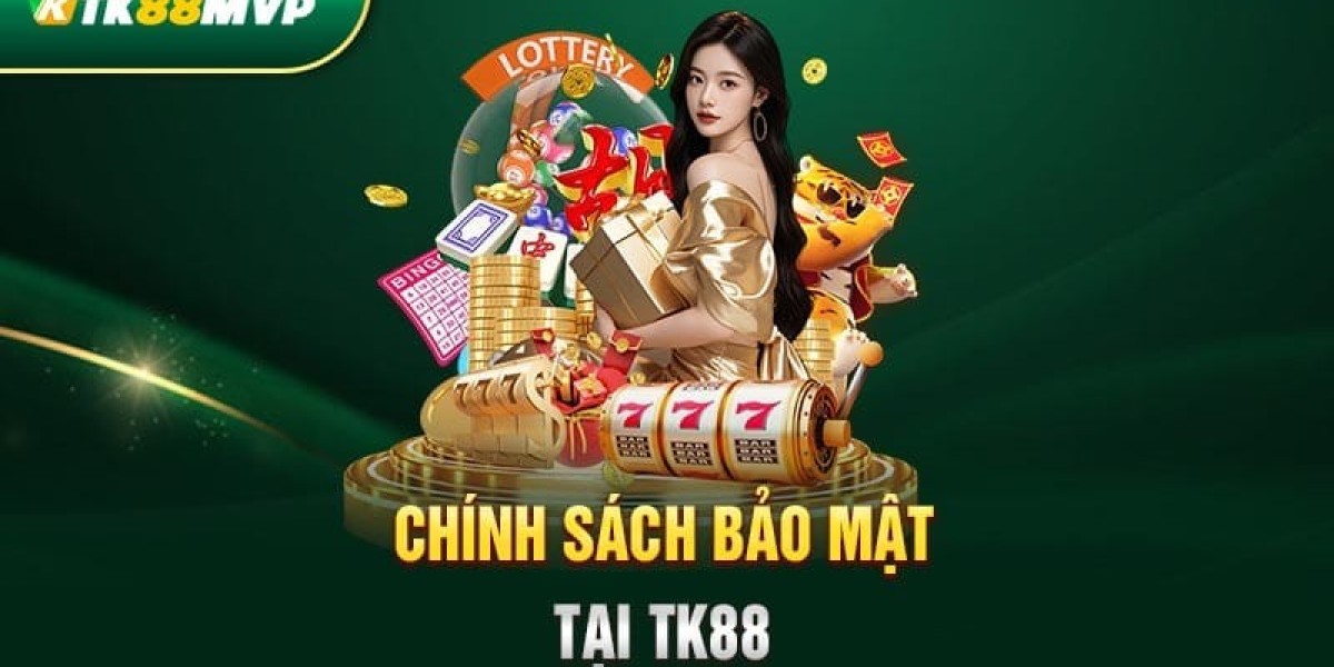 Chính sách bảo mật Tk88 – Bảo vệ bạn từ mọi góc độ