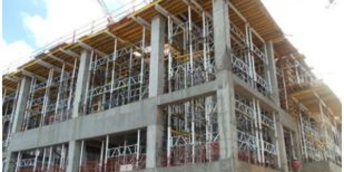 Building with Confidence: The Rising Importance of Shoring and Structural Engineering Across Florida