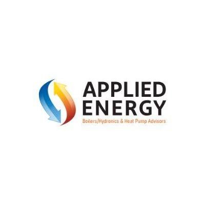 Applied Energy HVAC