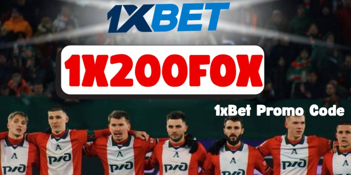 1xBet New Promo Code: €130 Sports Bonus