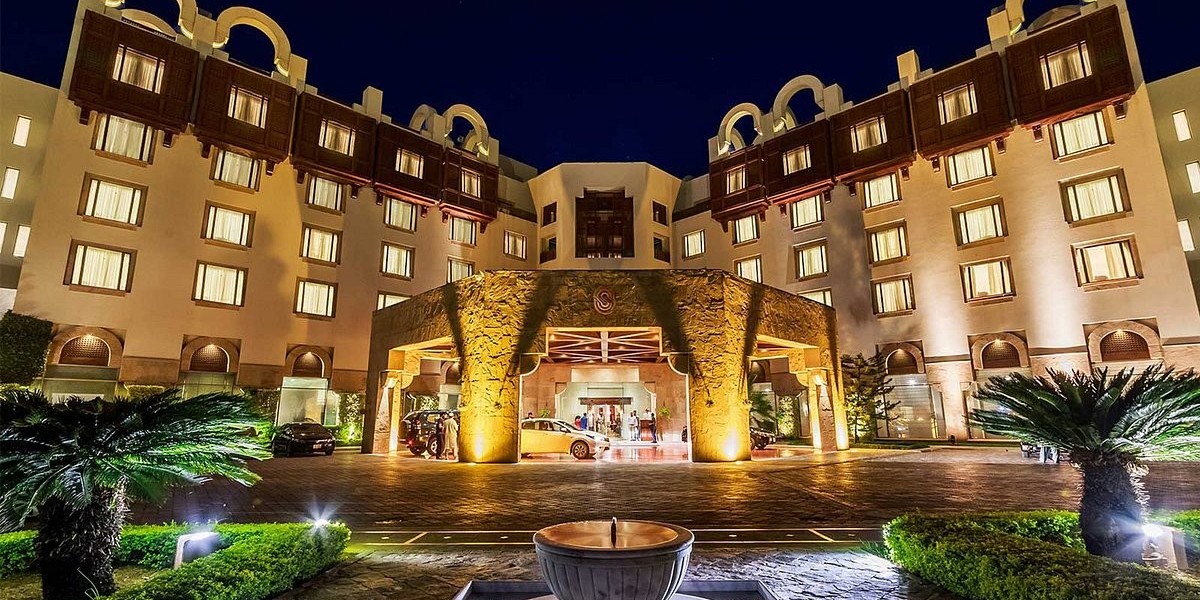 Best Boutique Hotels in Islamabad Picks