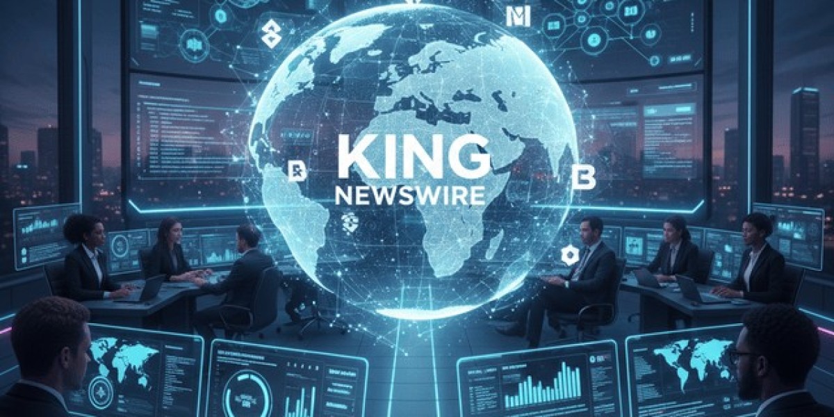 Crypto Press Release Distribution for Token Announcements