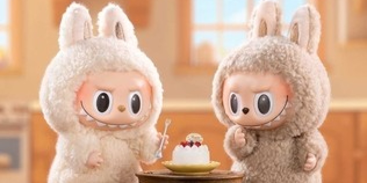 Labubu Doll Phenomenon Expands Among USA Toy Fans