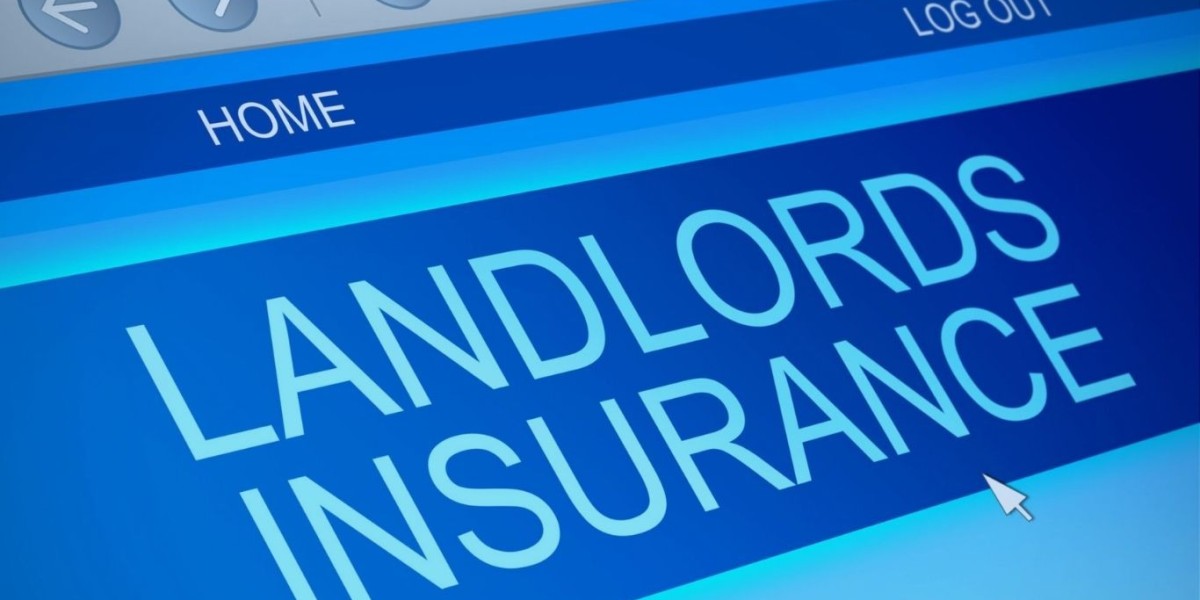 Landlord Insurance