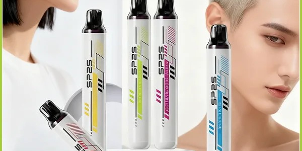 SP2菸彈全面評測：真實口感與優缺點一次看！