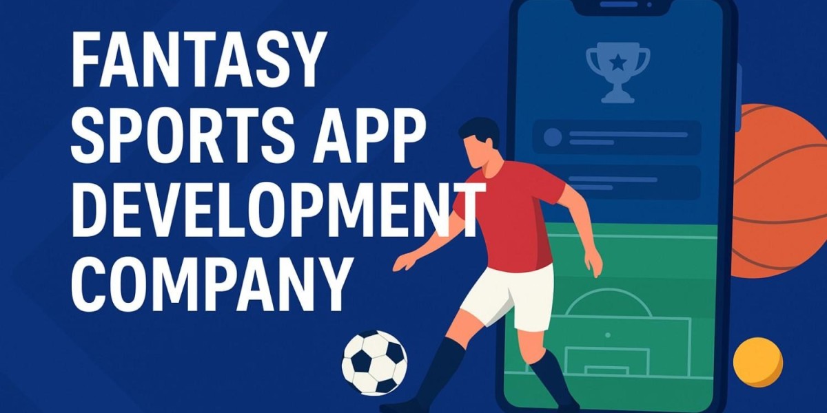 Advanced Fantasy Sports App Development Company Delivering Dynamic Gaming Apps