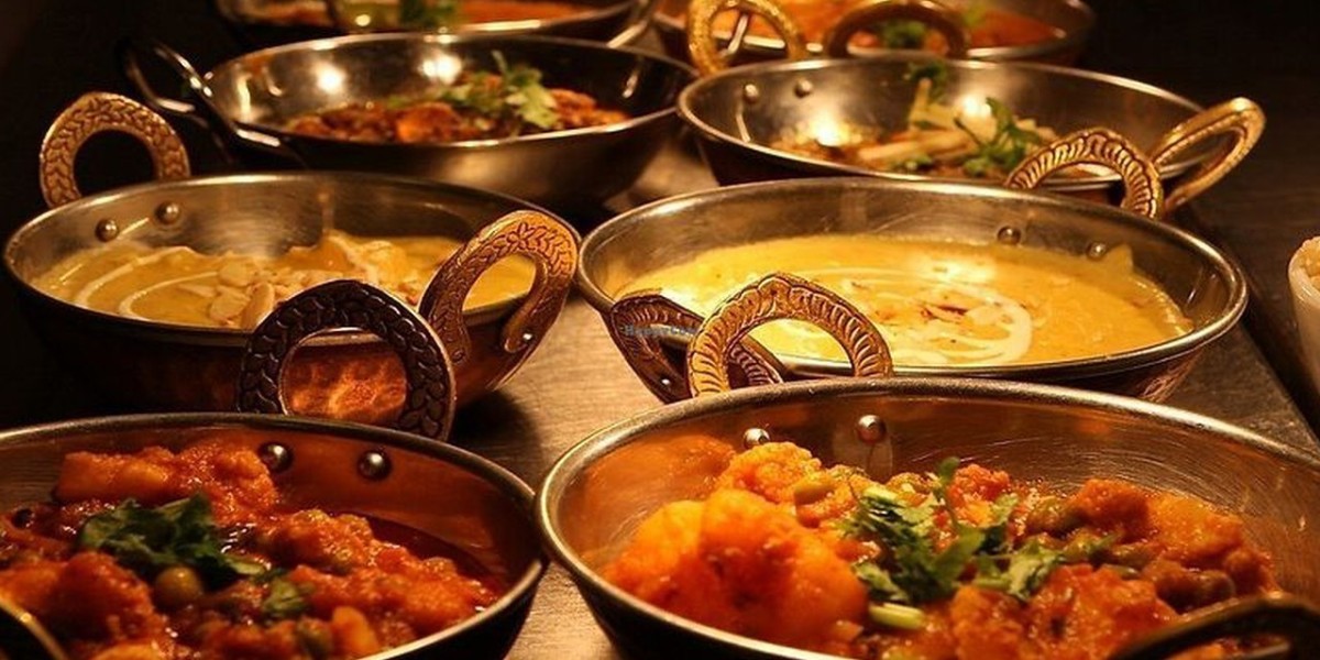 Why Bangladeshi restaurants in Woodside, Queens
