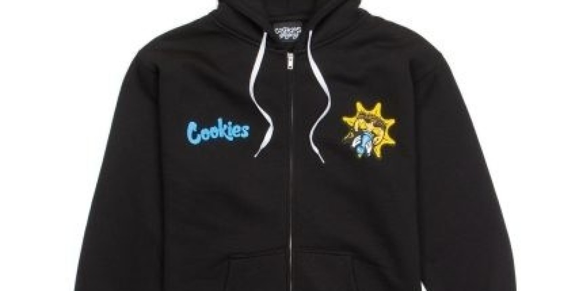 GloGang Fashion: The Rise of Streetwear Culture and Its Impact on Modern Style