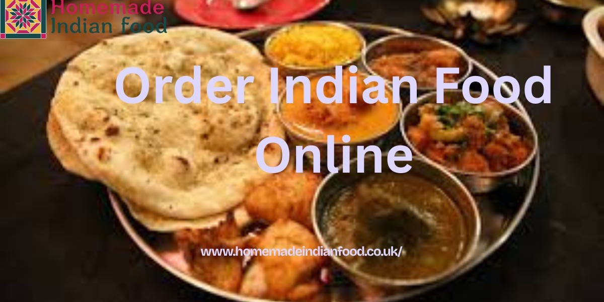 Order Indian Food Online | Fresh & Authentic Home-Style Meals Delivered Fast