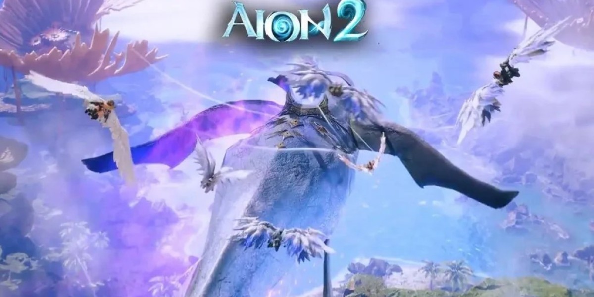 MMOexp Aion 2: Rangers depend on fast attack speeds