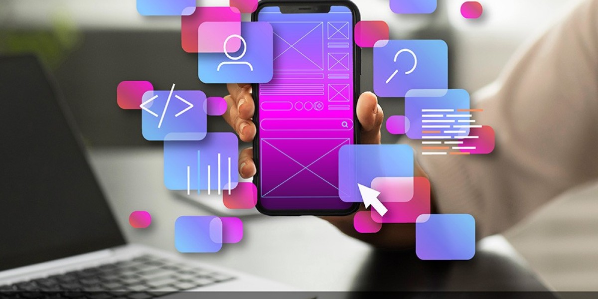 Mobile App Development Company in Delhi Offering High-End Mobile Engineering