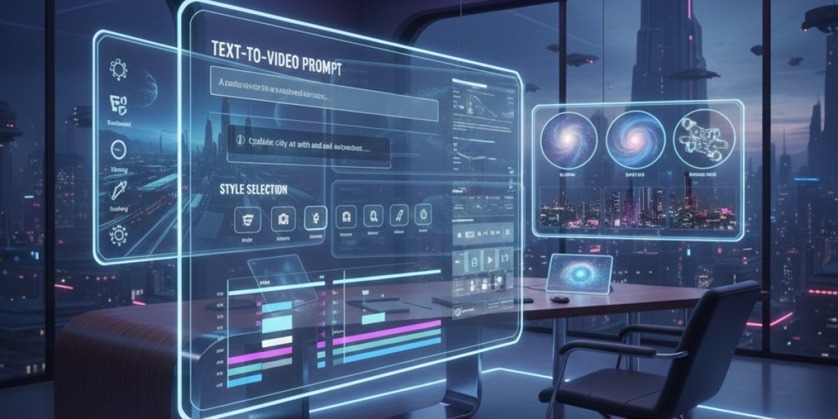 How AI Video Generators Are Changing Content Creation 