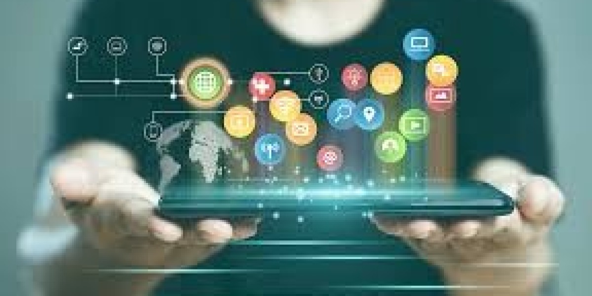 How a Mobile App Development Company in USA Supports Digital Transformation