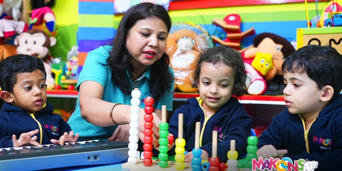 How to Prepare Parents for a Smooth Preschool Drop-Off Through Evidence-Based Practices