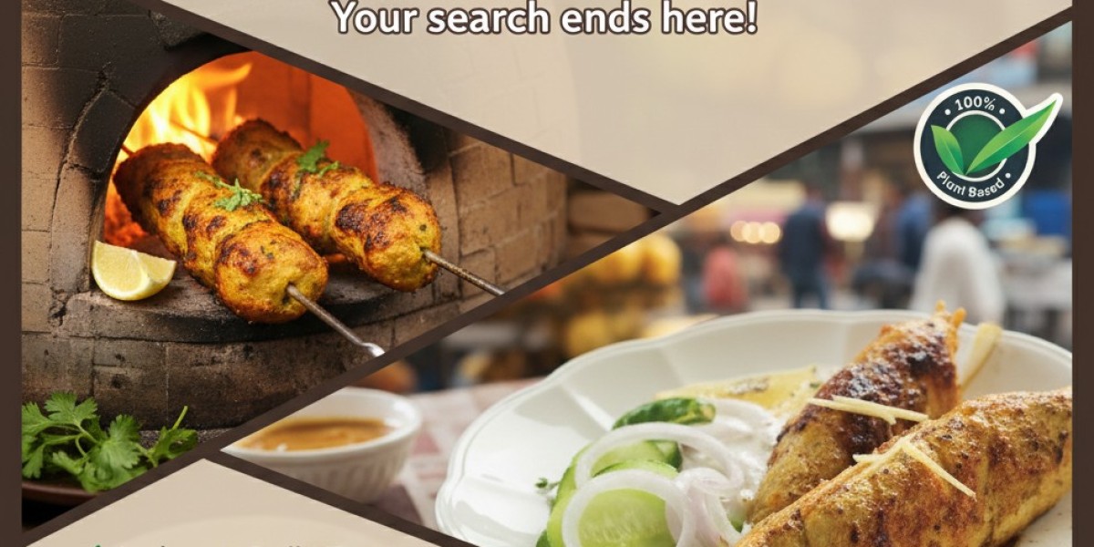 Discover the Best Soya Chaap in Delhi: Taste, Texture & Food Culture