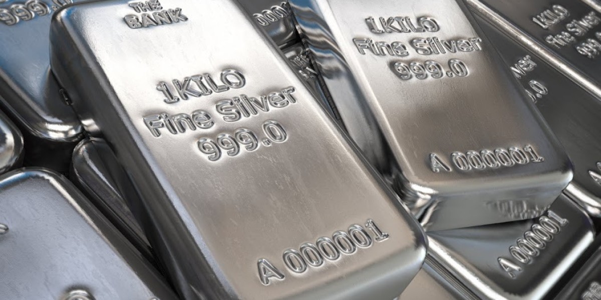 What Is a Silver Buyer?