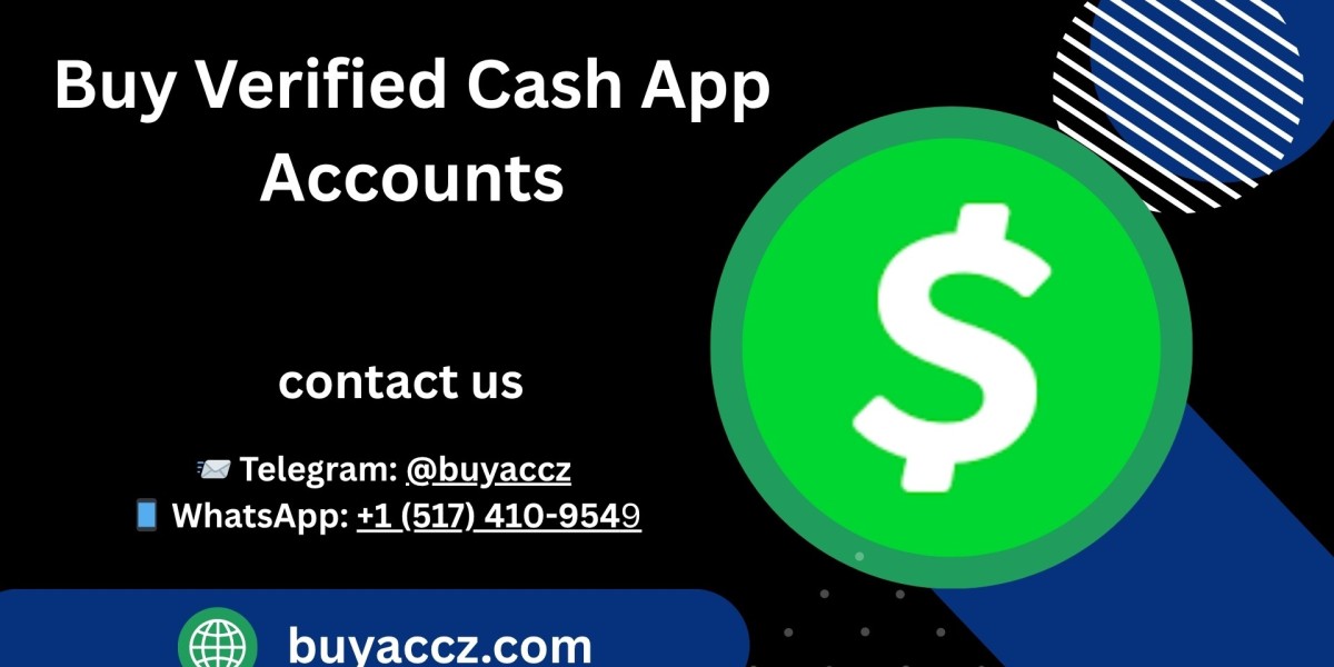 What Marketers Gain When They Buy Verified Cash App Accounts