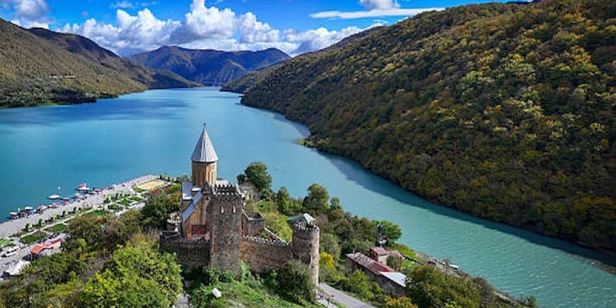 How Is Georgia Emerging as a Fresh Cultural Destination for Travelers?