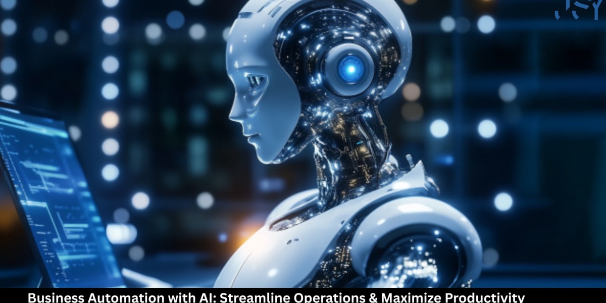 business automation ai