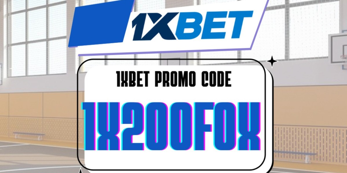 Elite 1xBet Promo Code 2026 → 100% Welcome Bonus