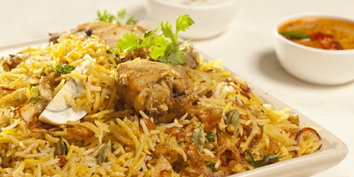 Biryani near Weehawken Township, NJ 07086, USA