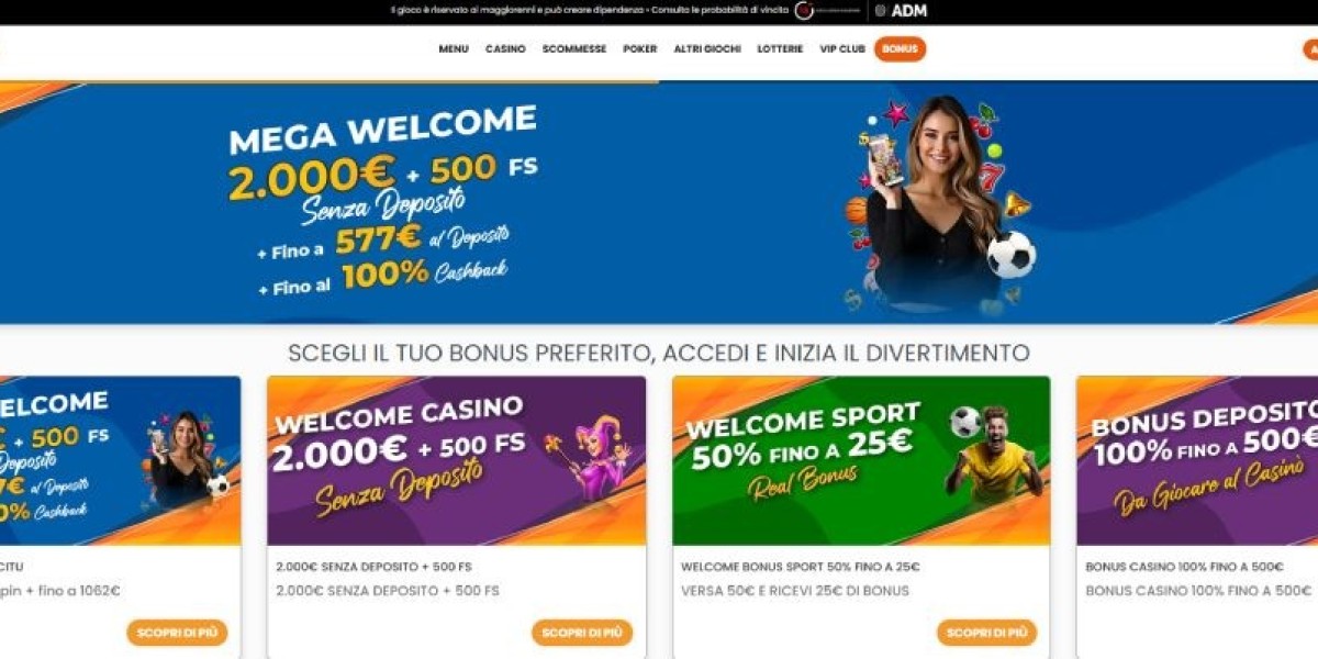 Casino Non AAMS: Guida Completa per Giocatori Italiani Esperti