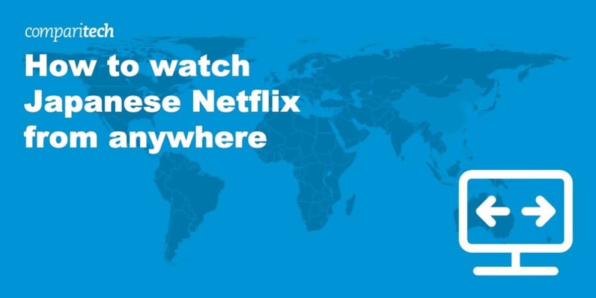 VPN for Japanese Netflix: Top Picks & Guide