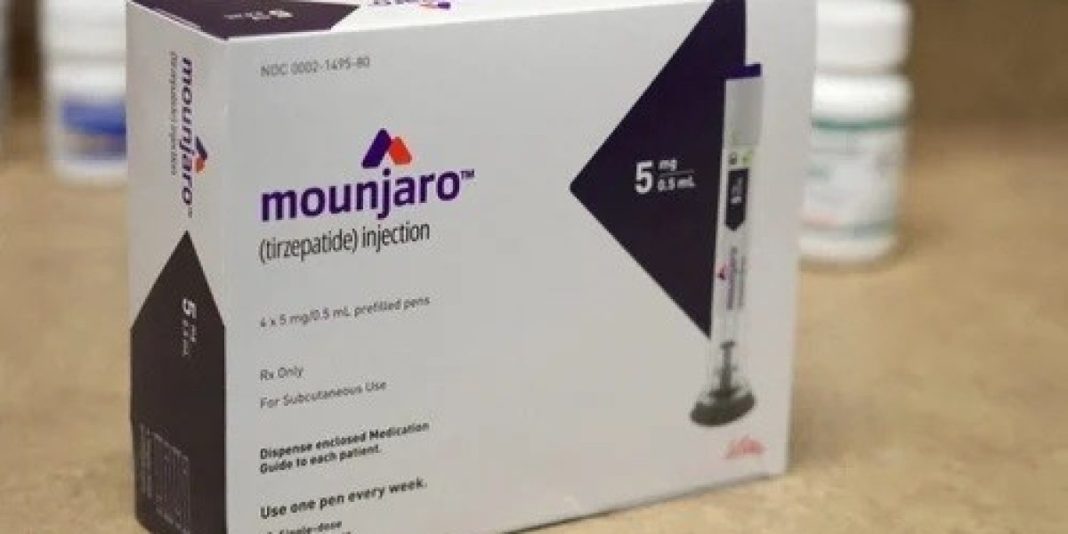 Mounjaro vs. Traditional Weight Loss Methods: What Works Best?