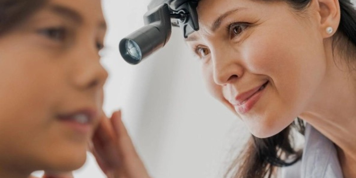 Achieve Smooth and Clear Ears with Ear Wax Removal Dubai