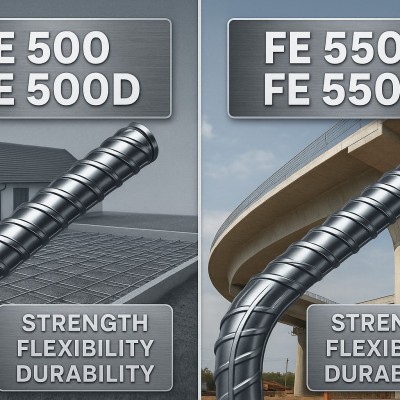 APL Apollo TMT Bars 550d TMT bars in Wholesale Price Profile Picture