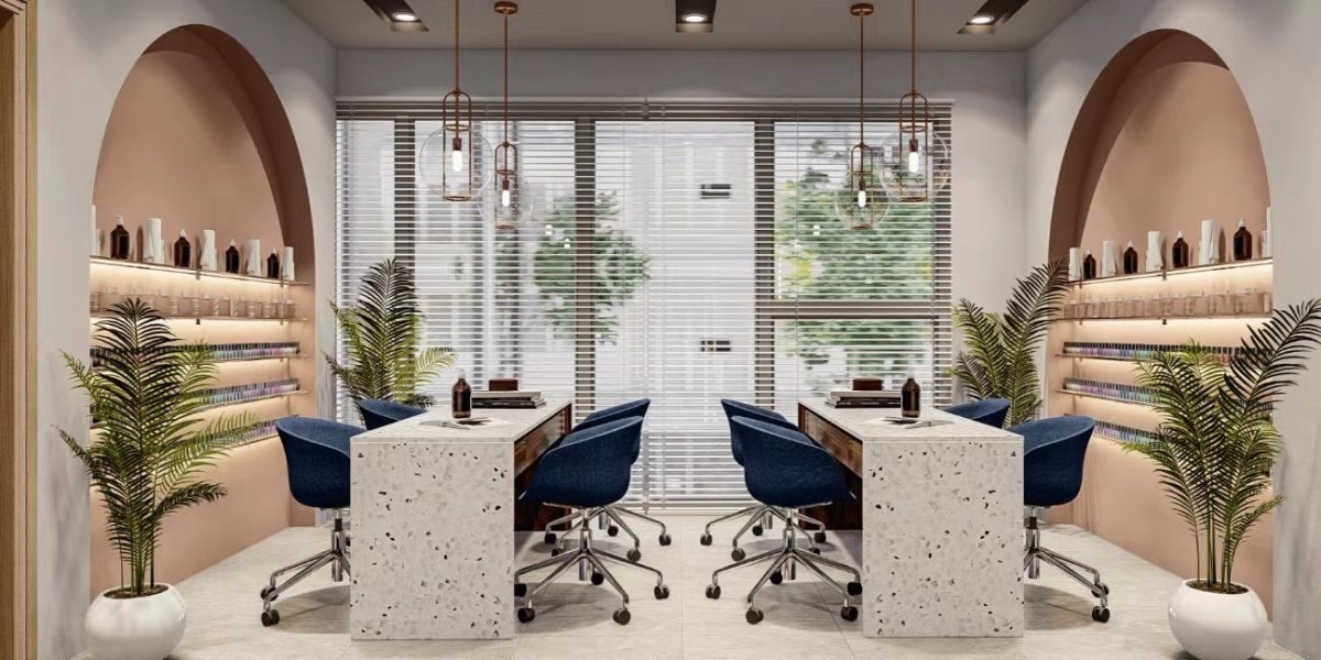 인천 쓰리노 룸살롱, 새로운 트렌드의 중심에 서다