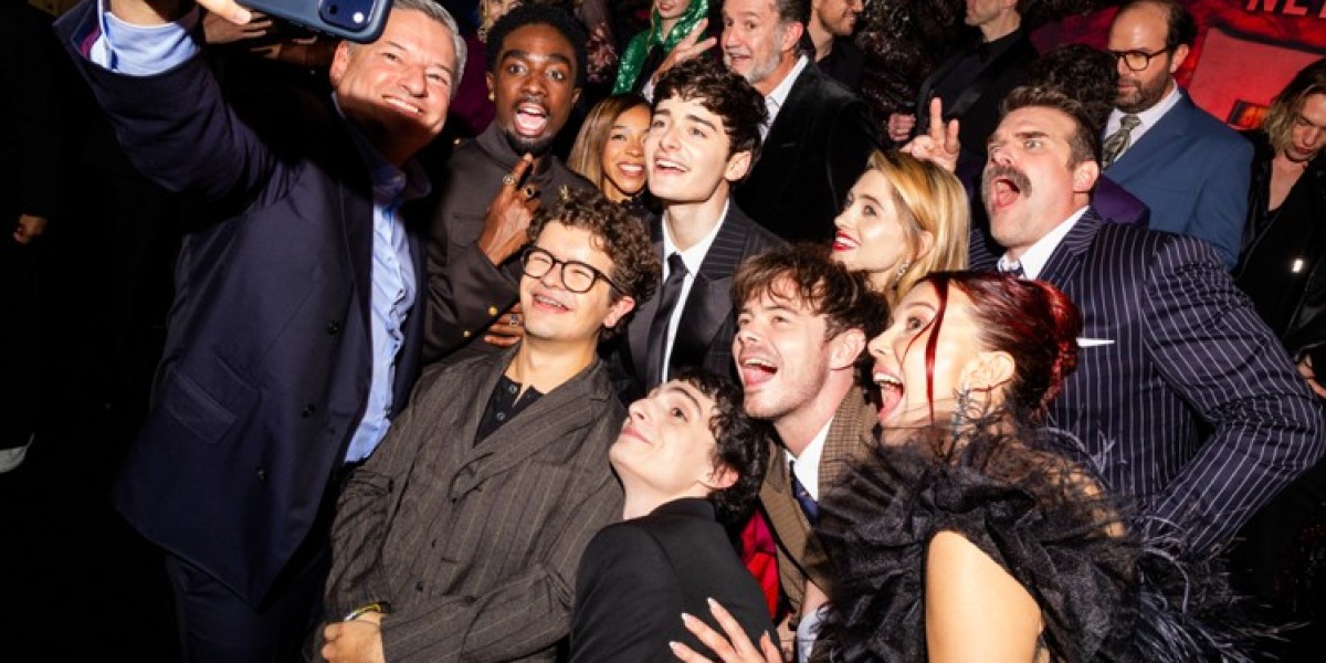 Netflix Global Expansion: Warner Bros. Deal Explained